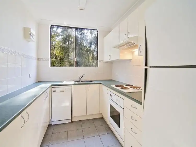 Third view of Homely apartment listing, 13/25A Marks Street, Naremburn NSW 2065