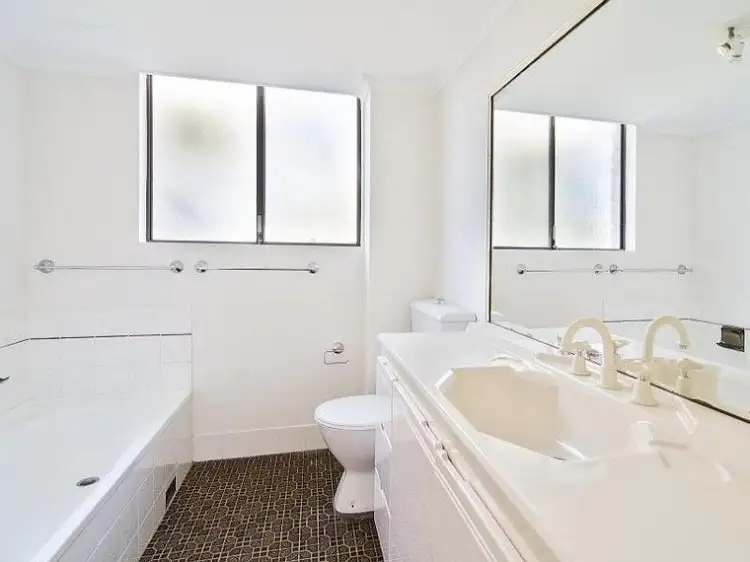 Fourth view of Homely apartment listing, 13/25A Marks Street, Naremburn NSW 2065