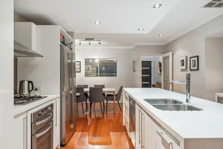 Third view of Homely house listing, 1 Latrobe Street, Yokine WA 6060