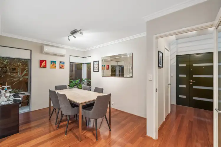 Fourth view of Homely house listing, 1 Latrobe Street, Yokine WA 6060