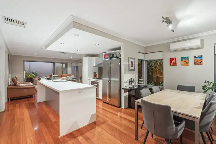 Fifth view of Homely house listing, 1 Latrobe Street, Yokine WA 6060