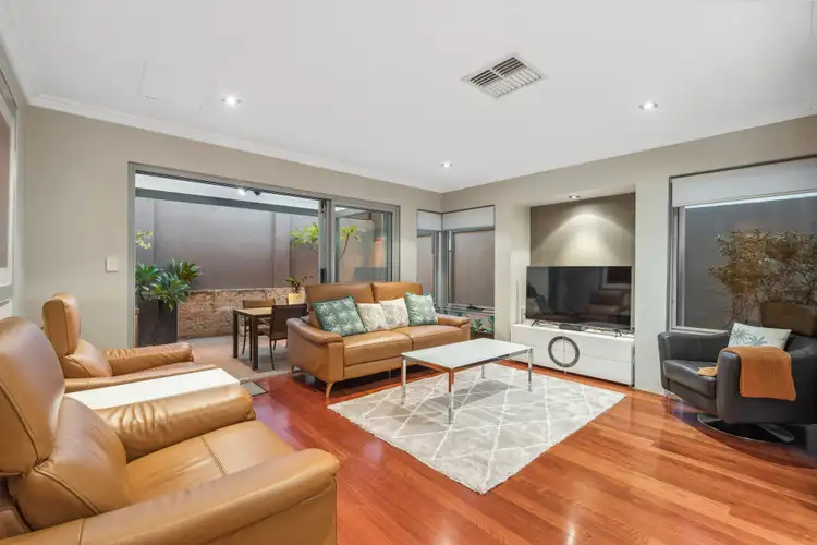 Sixth view of Homely house listing, 1 Latrobe Street, Yokine WA 6060
