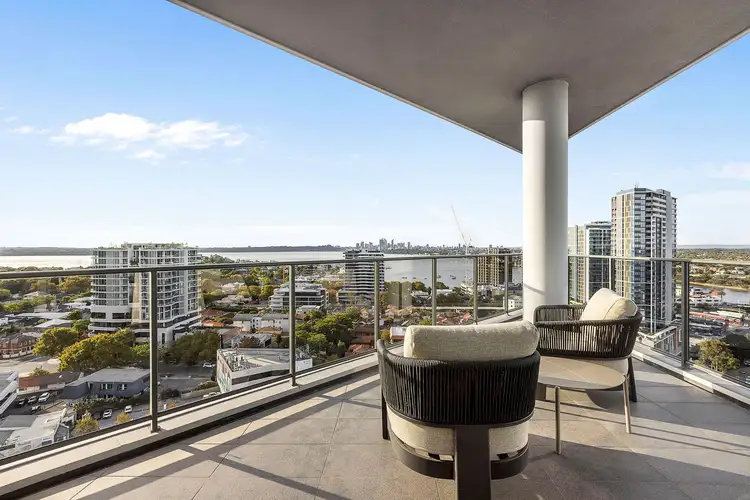 1506/893 Canning Highway, Mount Pleasant WA 6153