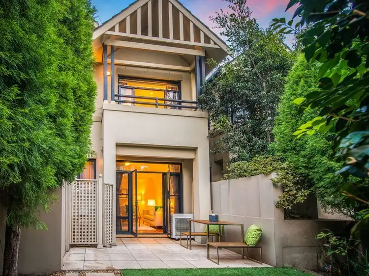 2/11 Moodie Street, Cammeray NSW 2062