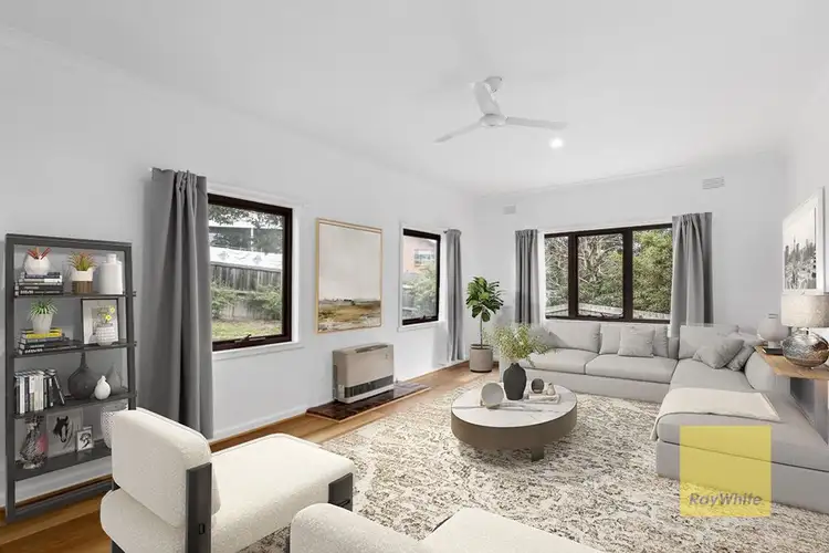 Second view of Homely house listing, 182 Roslyn Road, Belmont VIC 3216
