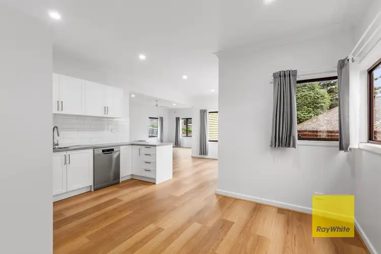 Fifth view of Homely house listing, 182 Roslyn Road, Belmont VIC 3216