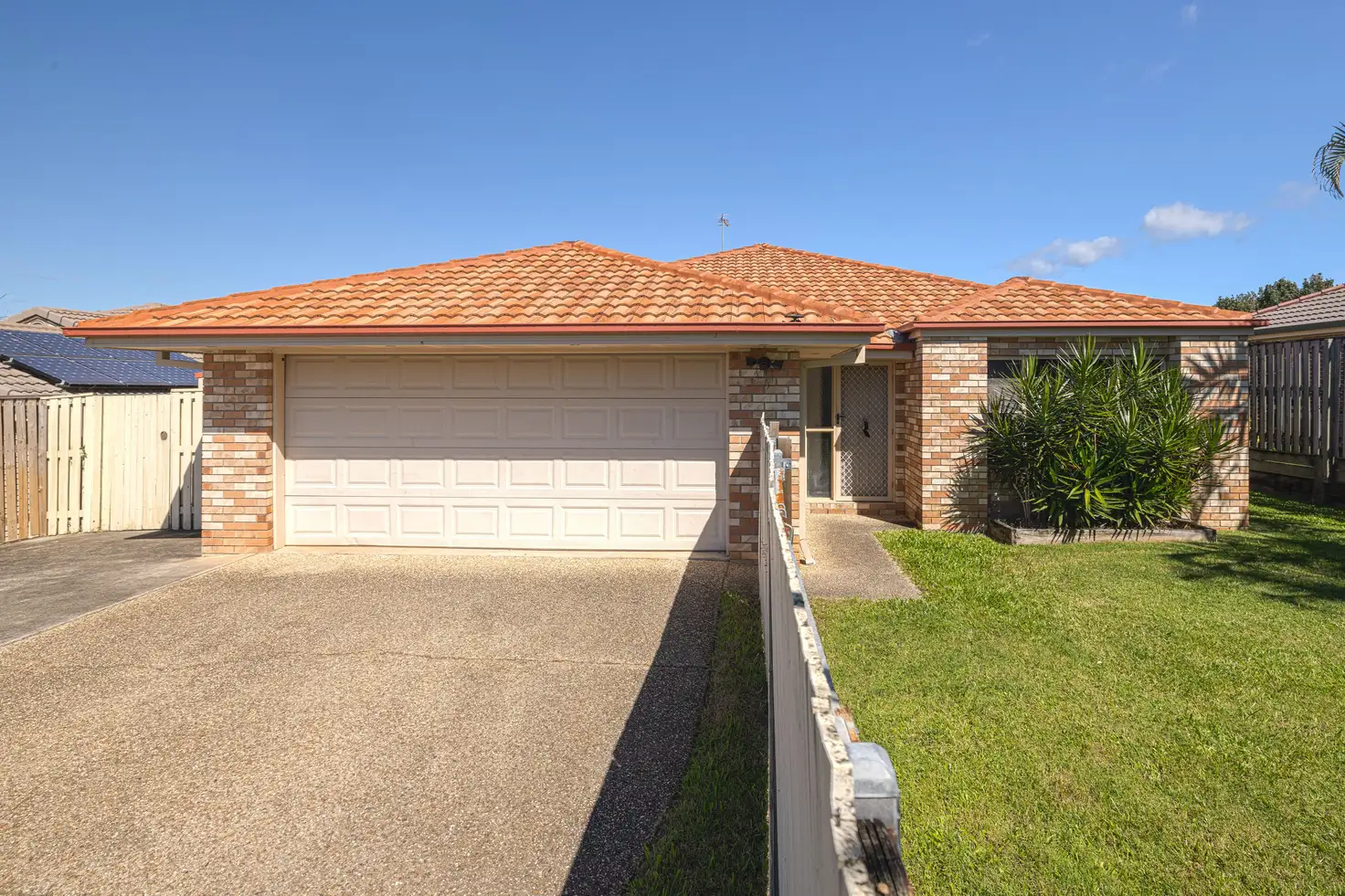 Main view of Homely house listing, 8 Bedroff Street, Upper Coomera QLD 4209