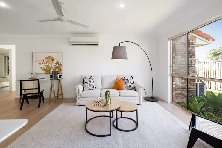 Fourth view of Homely house listing, 8 Bedroff Street, Upper Coomera QLD 4209