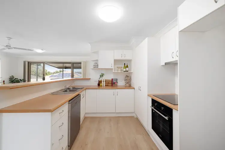 Sixth view of Homely house listing, 8 Bedroff Street, Upper Coomera QLD 4209