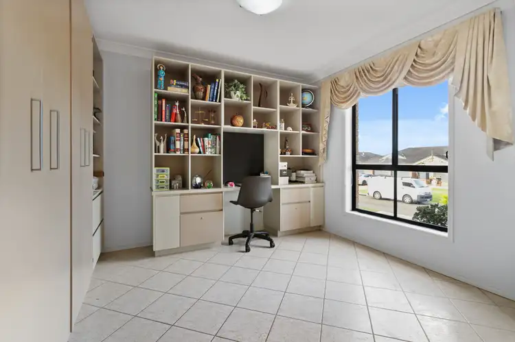 Second view of Homely house listing, 5 Edrom Close, Prestons NSW 2170