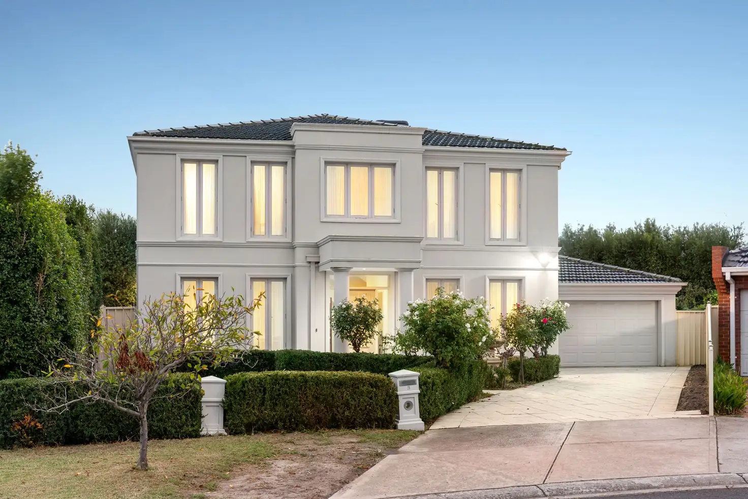 Main view of Homely house listing, 3 Bremner Close, Altona Meadows VIC 3028