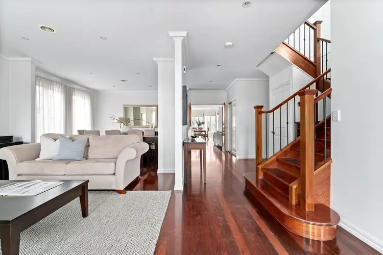 Second view of Homely house listing, 3 Bremner Close, Altona Meadows VIC 3028