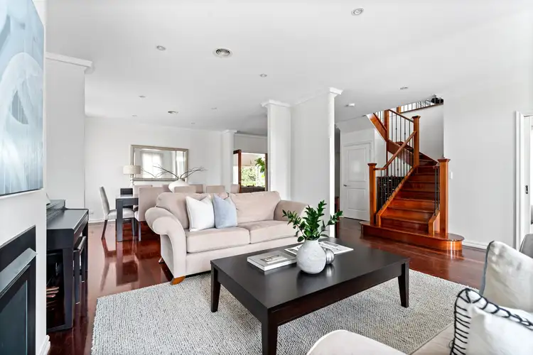 Third view of Homely house listing, 3 Bremner Close, Altona Meadows VIC 3028