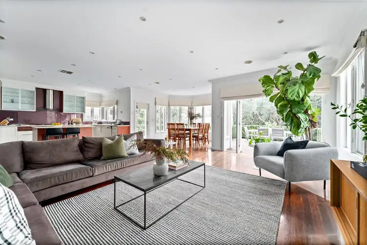 Fifth view of Homely house listing, 3 Bremner Close, Altona Meadows VIC 3028