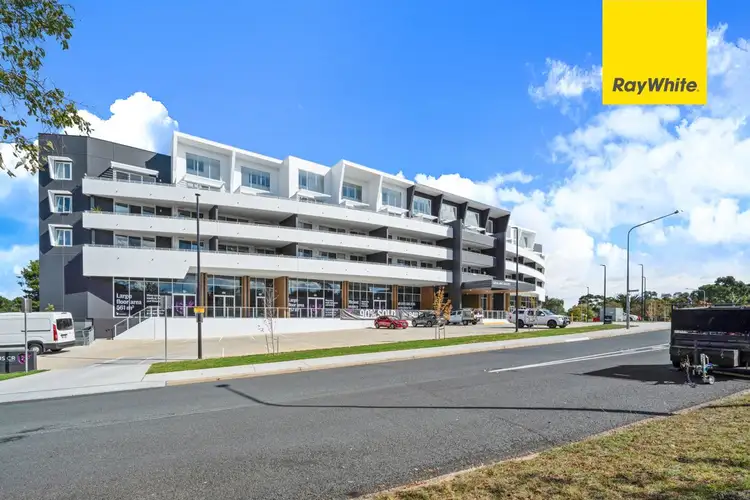 39/70 Canopus Crescent, Giralang ACT 2617