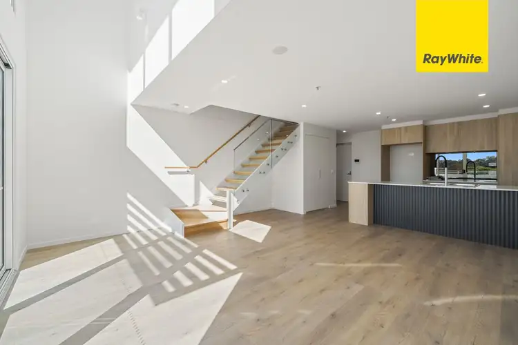 Second view of Homely apartment listing, 39/70 Canopus Crescent, Giralang ACT 2617