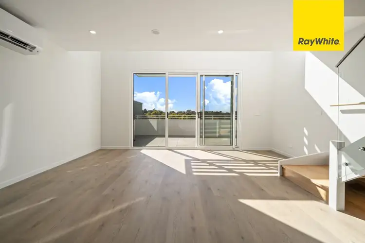 Third view of Homely apartment listing, 39/70 Canopus Crescent, Giralang ACT 2617