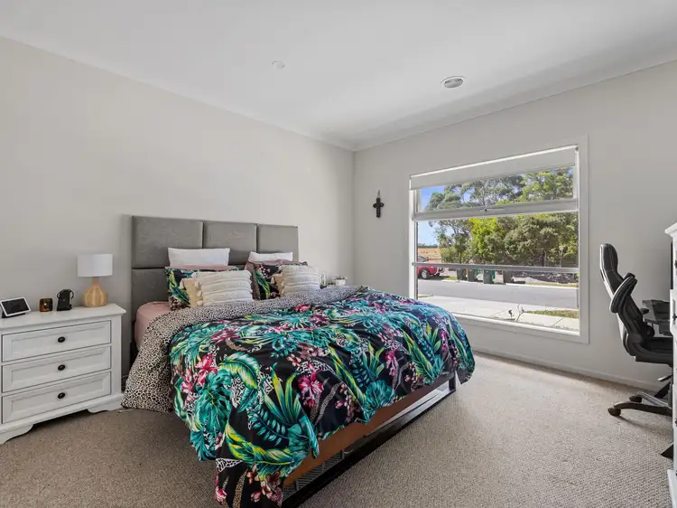 Second view of Homely house listing, 195 Wentworth Road, North Wonthaggi VIC 3995
