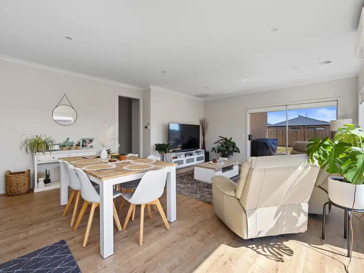Fourth view of Homely house listing, 195 Wentworth Road, North Wonthaggi VIC 3995