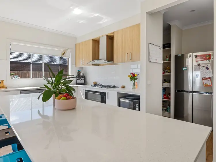 Fifth view of Homely house listing, 195 Wentworth Road, North Wonthaggi VIC 3995
