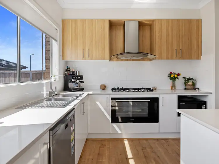 Sixth view of Homely house listing, 195 Wentworth Road, North Wonthaggi VIC 3995