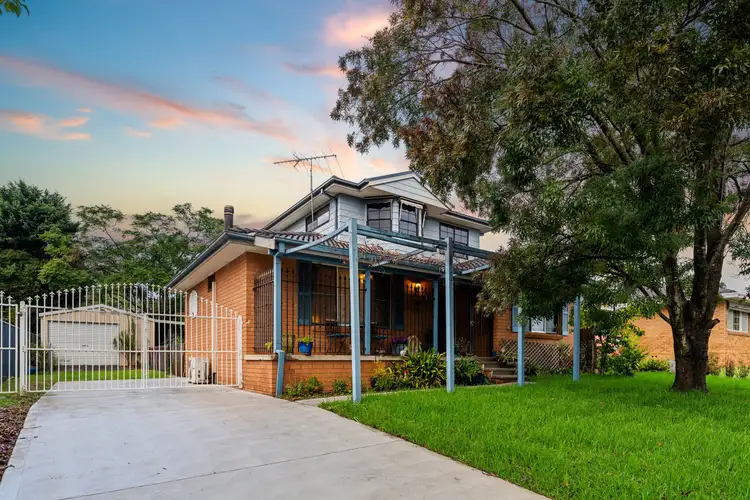 120 Bellinger Road, Ruse NSW 2560