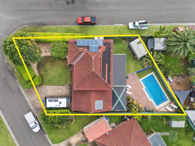 Main view of Homely house listing, 7 Paperbark Street, Albion Park Rail NSW 2527