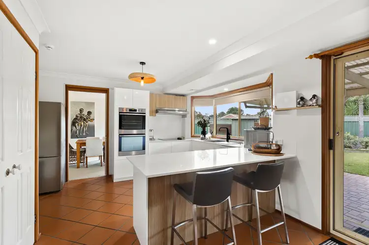 Second view of Homely house listing, 7 Paperbark Street, Albion Park Rail NSW 2527