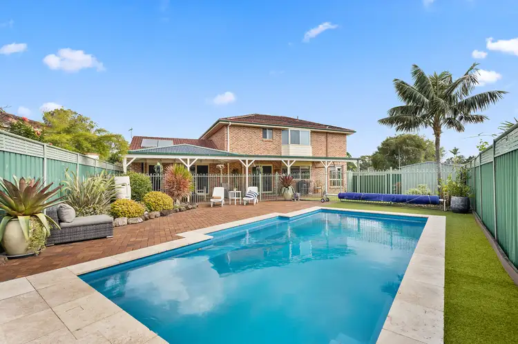 Third view of Homely house listing, 7 Paperbark Street, Albion Park Rail NSW 2527