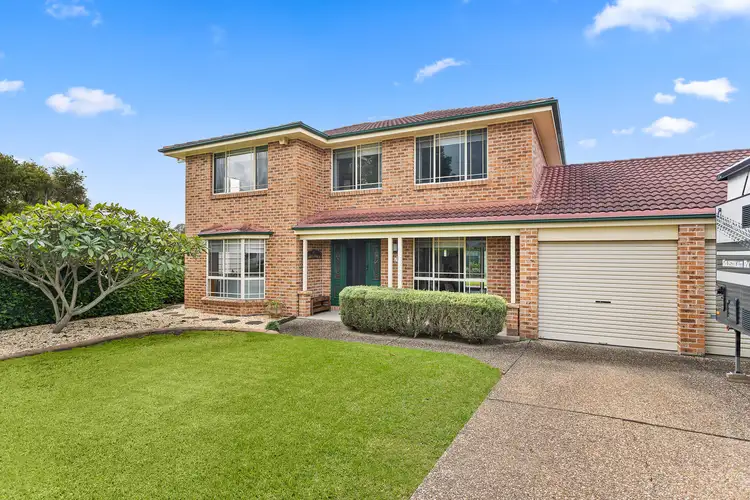 Fourth view of Homely house listing, 7 Paperbark Street, Albion Park Rail NSW 2527