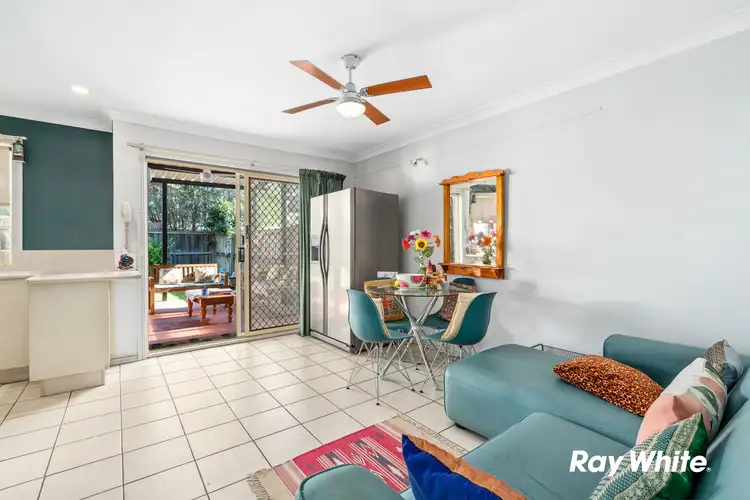 Third view of Homely house listing, 11A Mottle Grove, Woodcroft NSW 2767