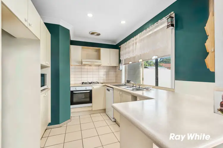 Fourth view of Homely house listing, 11A Mottle Grove, Woodcroft NSW 2767