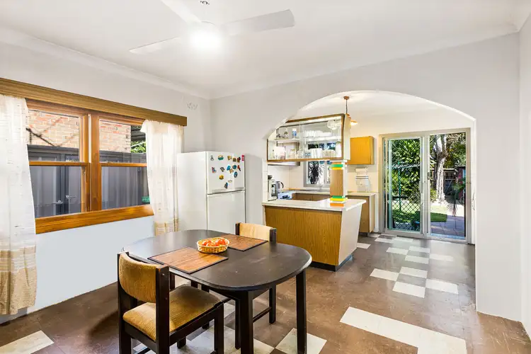 Second view of Homely house listing, 27 Monahan Avenue, Banksia NSW 2216