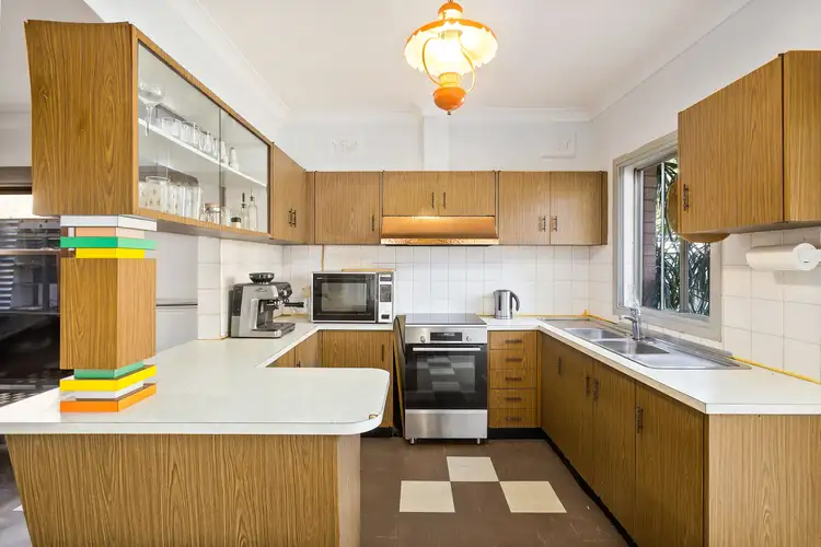 Third view of Homely house listing, 27 Monahan Avenue, Banksia NSW 2216