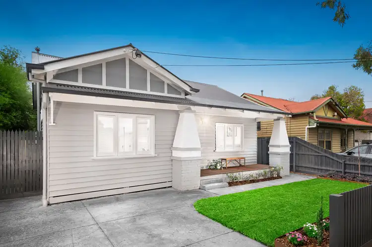 18 Kerferd Street, Coburg VIC 3058