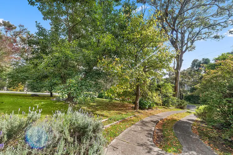Second view of Homely house listing, 28 Murchison Street, Mittagong NSW 2575