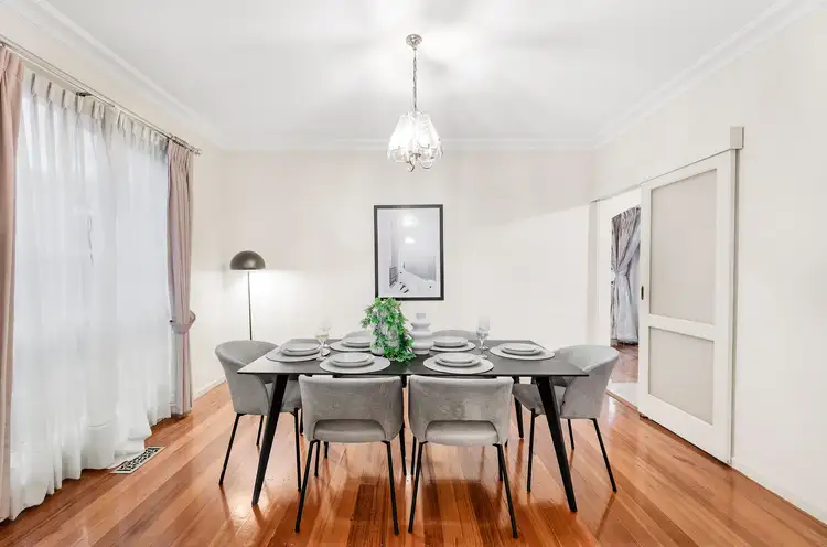 Third view of Homely house listing, 2 Henty Court, Mill Park VIC 3082