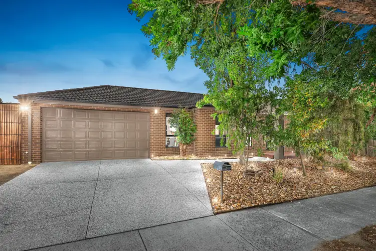 4 St Elmo Place, South Morang VIC 3752