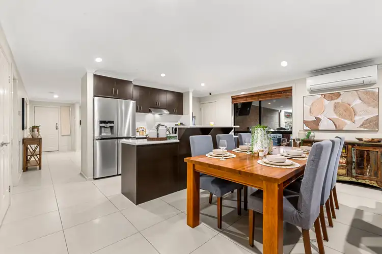 Third view of Homely house listing, 4 St Elmo Place, South Morang VIC 3752