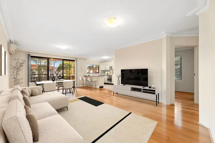 6D/6 Schofield Place, Menai NSW 2234