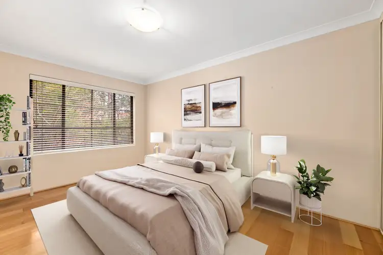 Fourth view of Homely apartment listing, 6D/6 Schofield Place, Menai NSW 2234