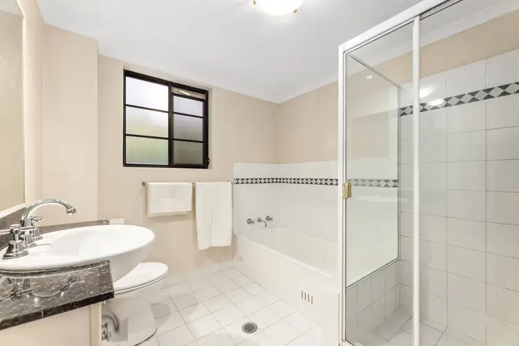 Fifth view of Homely apartment listing, 6D/6 Schofield Place, Menai NSW 2234