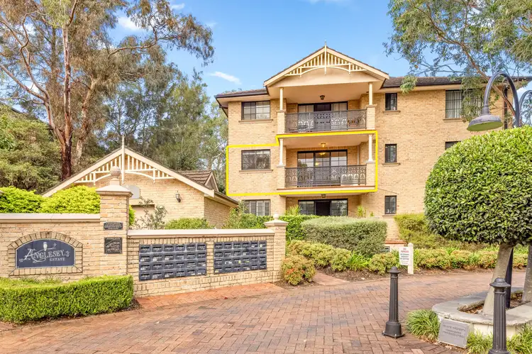 Sixth view of Homely apartment listing, 6D/6 Schofield Place, Menai NSW 2234
