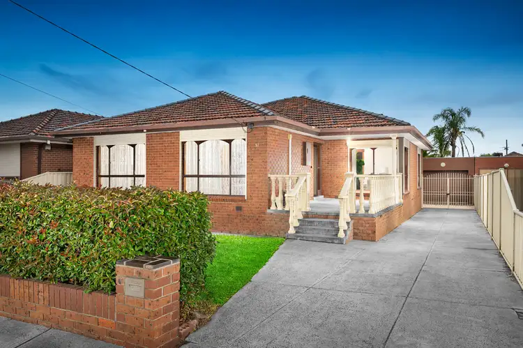 31 Childs Road