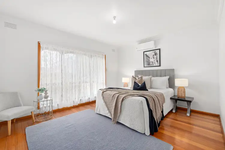 Fifth view of Homely house listing, 31 Childs Road, Lalor VIC 3075