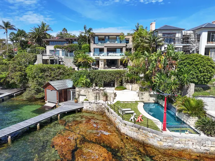19A Coolong Road, Vaucluse NSW 2030
