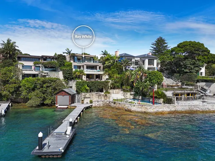 19A Coolong Road, Vaucluse NSW 2030