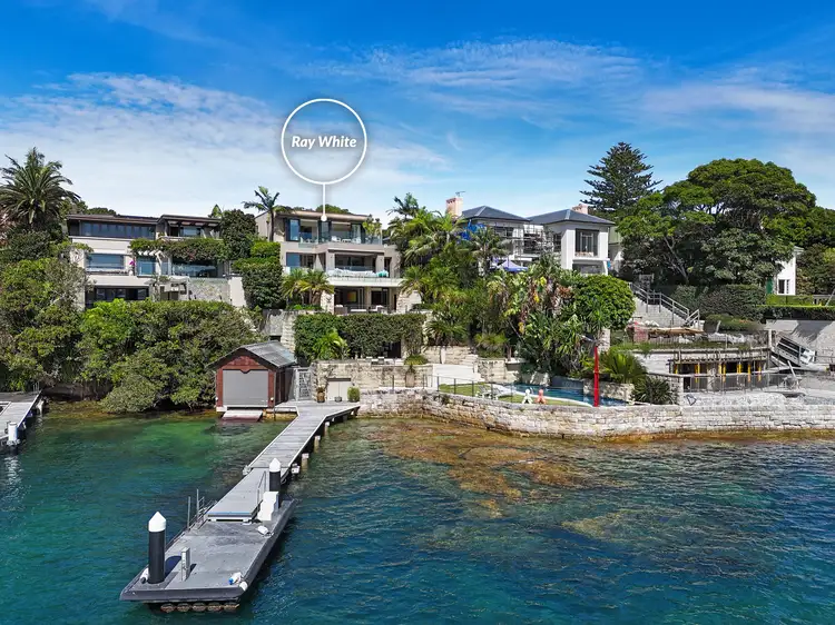 Main view of Homely house listing, 19A Coolong Road, Vaucluse NSW 2030