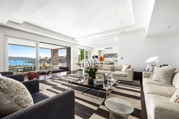 Second view of Homely house listing, 19A Coolong Road, Vaucluse NSW 2030