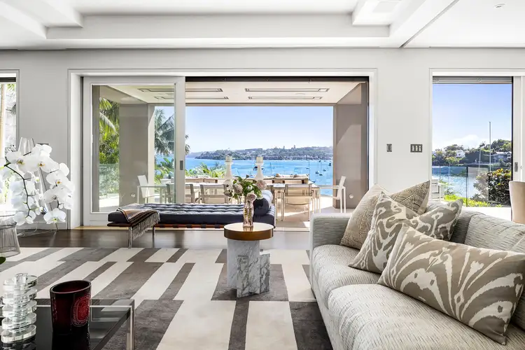 Third view of Homely house listing, 19A Coolong Road, Vaucluse NSW 2030